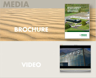 Media - Brochure, Video