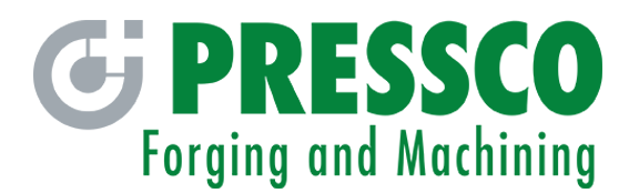 Pressco - Pressing and machining brass